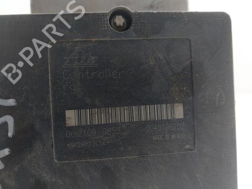 ABS pump SSANGYONG ACTYON I | BP33892519M43 - Image 3