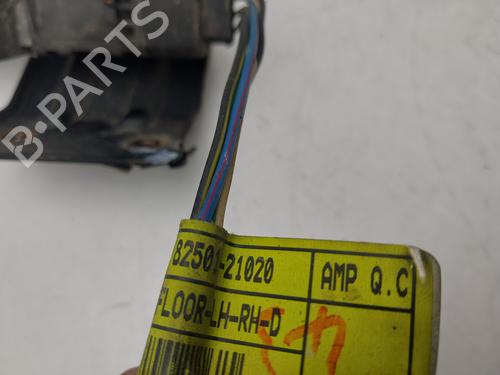Front wiper motor SSANGYONG RODIUS I | BP32468047M29
