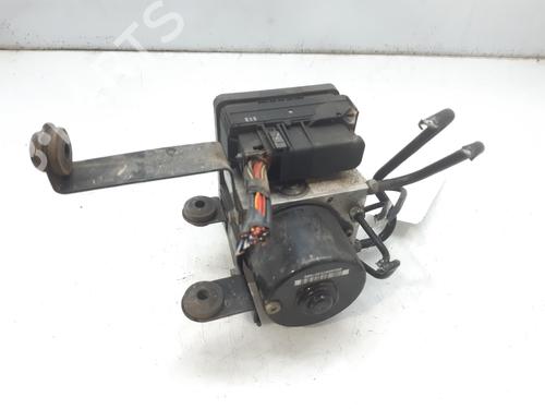 ABS pump FORD FOCUS II (DA_, HCP, DP) 1.8 TDCi | BP9666474M43 