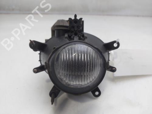 Used Left front fog light BMW 3 (E46) 320 d (150 hp) 15686359