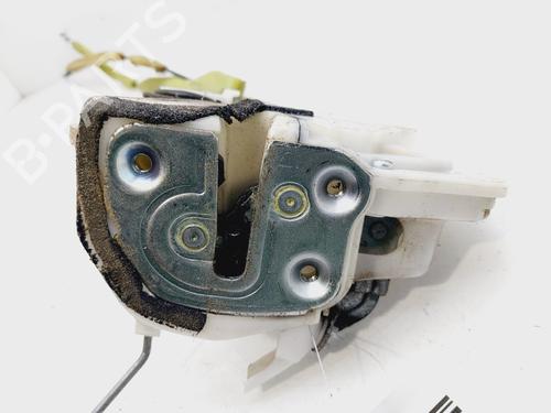 Cerradura puerta delantera izquierda MAZDA 3 (BL) [2008-2014]  31181970