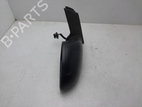 Right mirror SEAT ALTEA (5P1)  | BP27209504C27 
