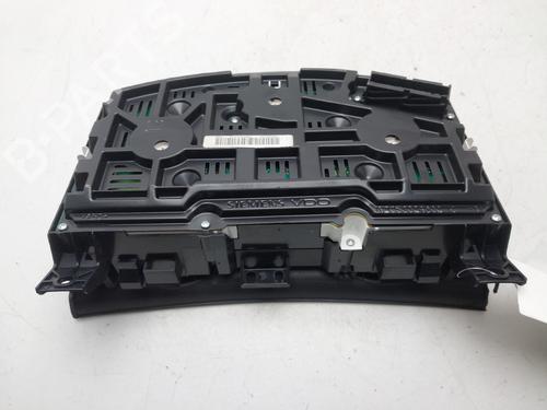 Instrument cluster OPEL ASTRA H (A04)  | BP27206290C47 