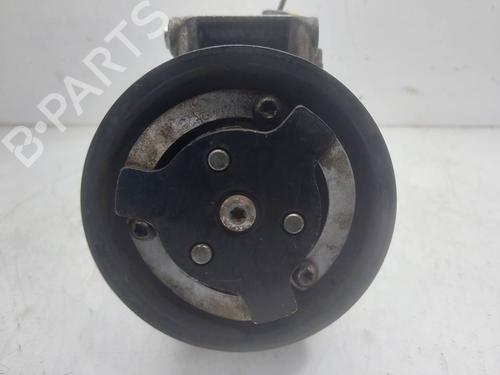 Used AC compressor AC compressor 39502067 39502067