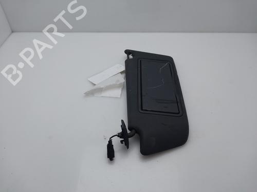 Left sun visor OPEL ASTRA H (A04) 1.7 CDTI (L48) | BP16814718I1 