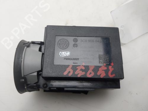 Used Ignition barrel Ignition barrel VW PASSAT B7 Variant (365) [2010-2015] 33754908 33754908