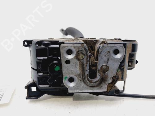 Used Front right lock RENAULT MEGANE III Grandtour (KZ0/1) [2008-2016]  29398940