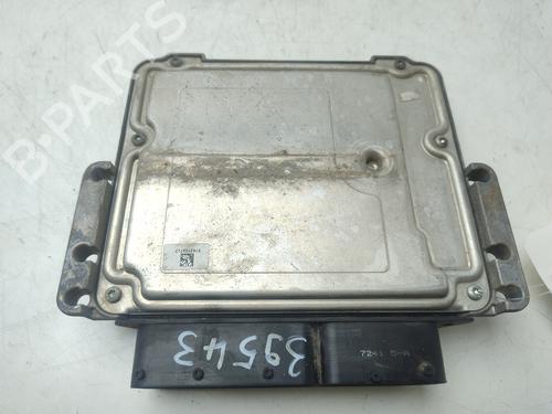 Used Engine control unit (ECU) FIAT DUCATO Van (250_) 115 Multijet 2,0 D (116 hp) 29584672