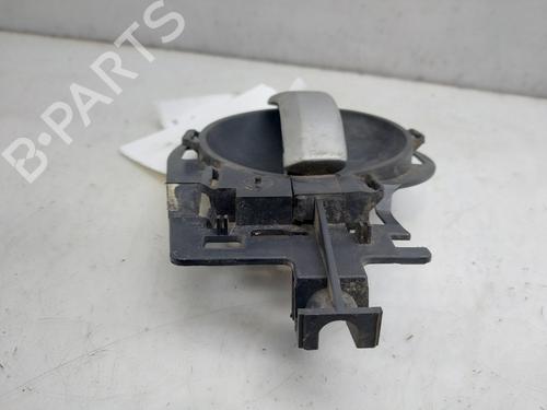 Front left interior door handle CITROËN C3 I (FC_, FN_) 1.4 i Bivalent | BP16198055I13 