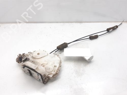 Used Front left lock HONDA CIVIC VIII Hatchback (FN, FK) 2.2 CTDi (FK3) (140 hp) 6983636