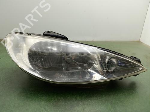Used Right headlight Right headlight 37584206 37584206