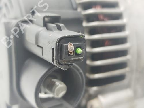Alternator CITROËN XSARA Coupe (N0) 1.9 D | BP32371785M7