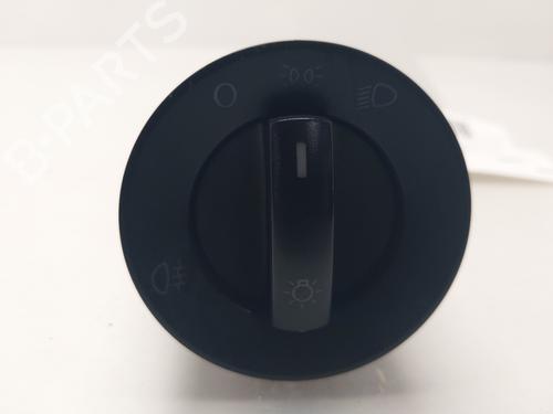 Used Headlight switch Headlight switch VW POLO IV (9N_, 9A_) [2001-2014] 32786040 32786040