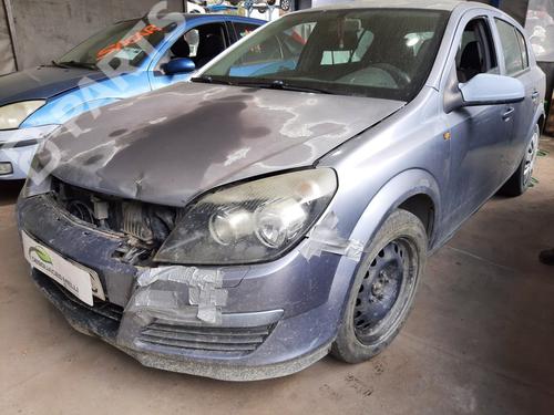 Ignition barrel OPEL ASTRA H (A04)  | BP9625493M48  - Image 5