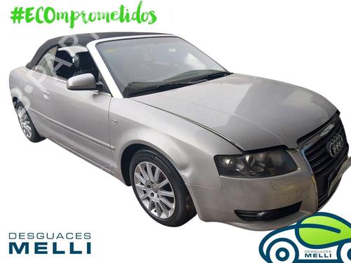 Left front window switch AUDI A4 B6 Convertible (8H7) 2.5 TDI | BP33239004I27 - Image 9