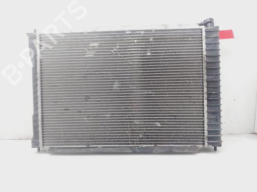 Water radiator MERCURY VILLAGER Mini Passenger Van 3.0 | BP29727139M31 