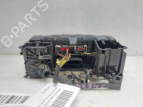 Climate control SEAT ALTEA XL (5P5, 5P8)  | BP16340542I5 