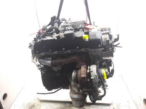 Used Engine MERCEDES-BENZ E-CLASS T-Model (S211) E 220 T CDI (211.208) (170 hp) 28951517