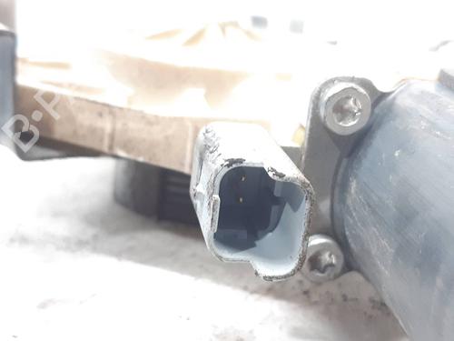 Front left window mechanism NISSAN MICRA III (K12) 1.2 16V | BP6922303C22 