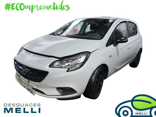 Used Parts OPEL CORSA E (X15) 1.3 CDTI (08, 68) (95 hp) 4421359