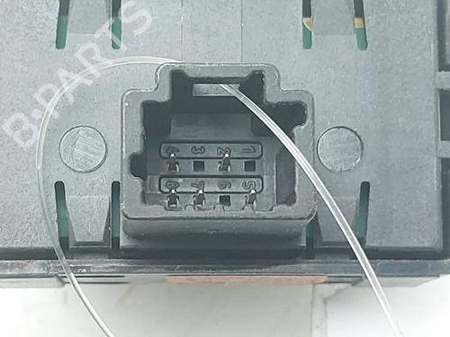 Switch DACIA LODGY (JS_) | BP38626488I30 - Image 2