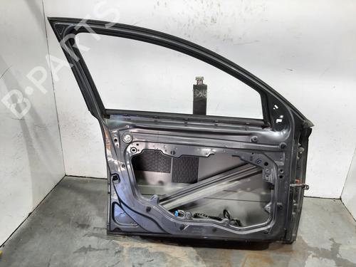 Left front door VOLVO S40 II (544) 1.6 D | BP13686176C2 