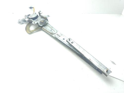 Used Front left window mechanism KIA SORENTO I (JC) 2.5 CRDi (163 hp) 31059875