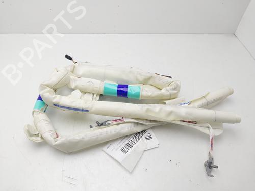 Used Right curtain airbag Right curtain airbag OPEL ASTRA J Saloon 1.6 CDTi (69) (110 hp) 33411672 33411672