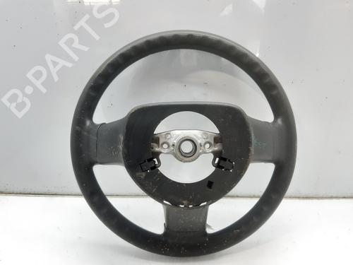 Steering wheel TOYOTA AYGO (_B1_) 1.0 (KGB10_, KGB10R) | BP10195575C49 