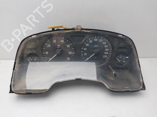 Used Instrument cluster Instrument cluster 38422141 38422141