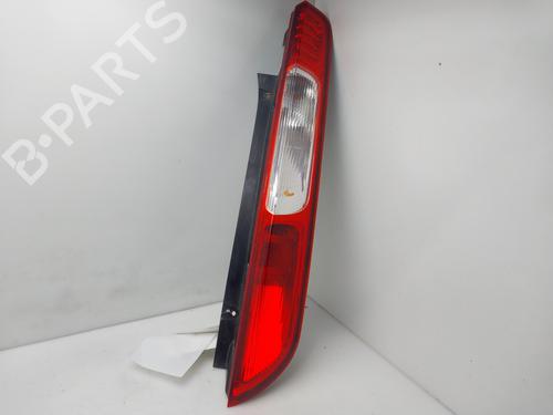 Højre baglygte FORD FOCUS II Saloon (DB_, FCH, DH) [2005-2026]  33012986