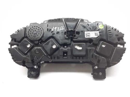 Instrument cluster FORD FIESTA VII (HJ, HF) 1.0 EcoBoost | BP5922825C47 