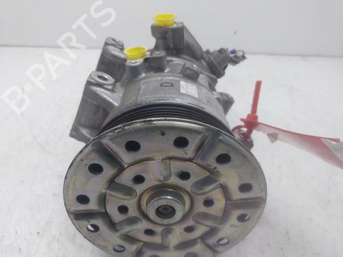 AC-Kompressor AC-Kompressor 38110017 38110017