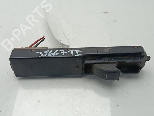 Used Left rear window switch SAAB 9-3 (YS3F, E79, D79, D75) [2002-2015]  31978960