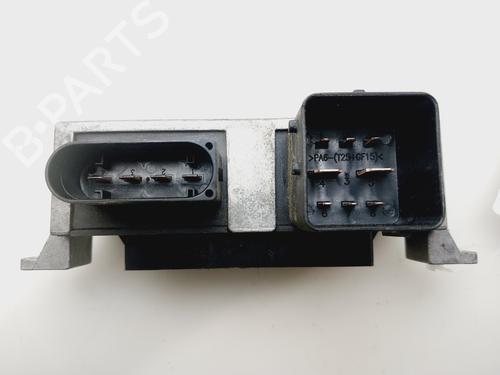 Electronic module DACIA LODGY (JS_) | BP30133627M83