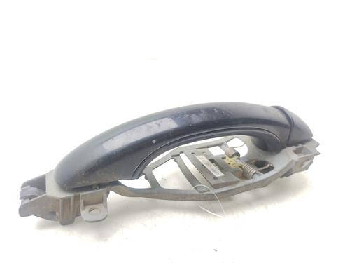 Maniglia esterna anteriore destra VW TOUAREG (7LA, 7L6, 7L7) [2002-2013]  29596815