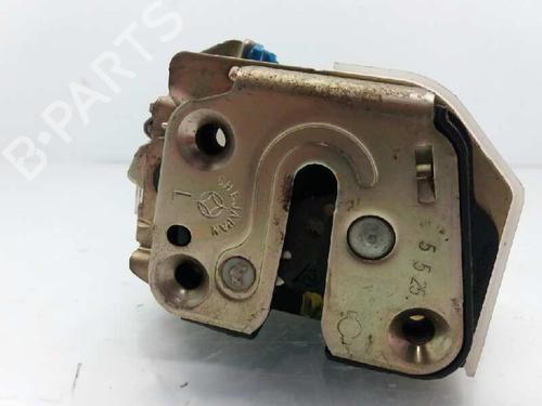 Rear left lock NISSAN X-TRAIL I (T30) 2.2 dCi 4x4 | BP2864913C100 