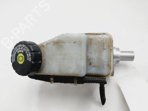 Brake master cylinder OPEL MERIVA B MPV (S10)  | BP29719305M77 