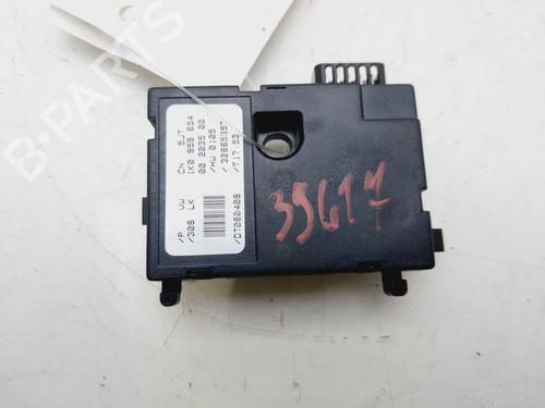 Used Electronic module AUDI TT (8J3) 2.0 TFSI (200 hp) 29763714