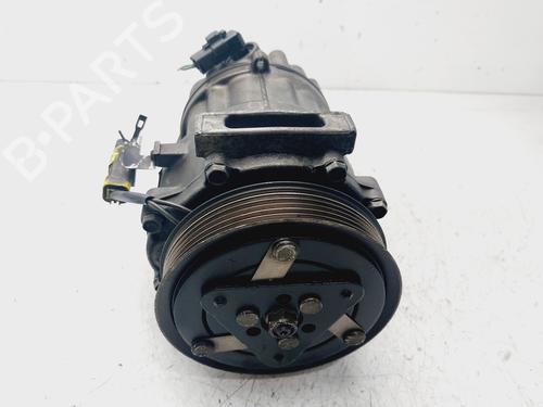 Compressor A/C PEUGEOT 307 Break (3E) 1.6 HDi 110 | BP29710565M34 