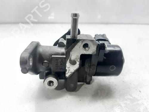Egr TOYOTA YARIS (_P13_)  | BP7511174M69 