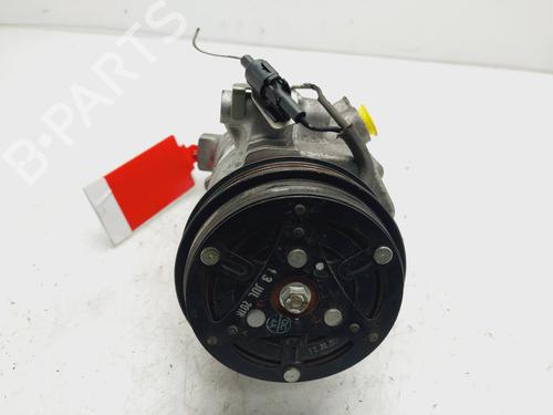 AC compressor SUZUKI VITARA (LY) 1.4 T (APK414) | BP22810226M34 
