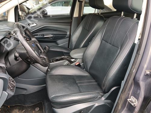 Tailgate FORD C-MAX II (DXA/CB7, DXA/CEU)  | BP30204215C6 