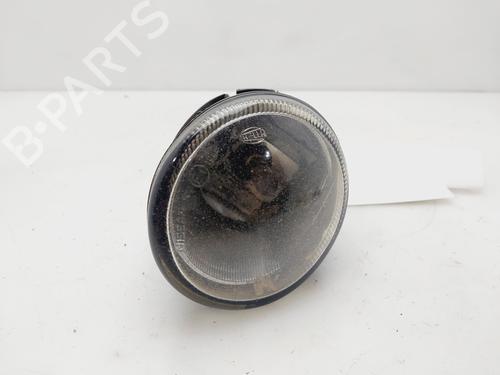Left front fog light NISSAN ALMERA TINO (V10) 2.2 dCi | BP29710634C30 