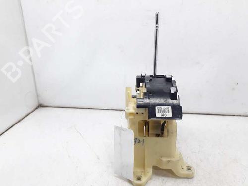Gear lever HYUNDAI SANTA FÉ II (CM) 2.2 CRDi 4x4 | BP7421943M90 