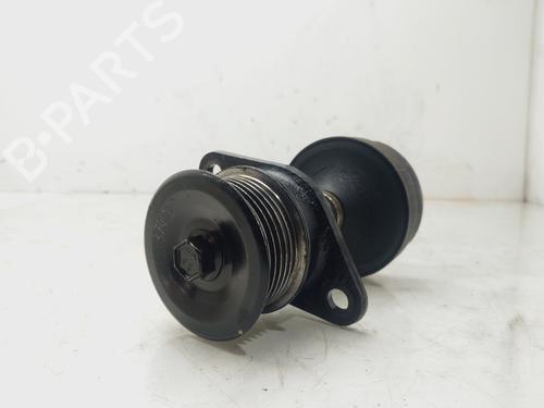 Polea FORD FOCUS I (DAW, DBW) 1.8 Turbo DI / TDDi (90 hp) 24139529
