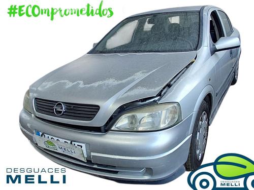 Brugte OPEL ASTRA G Hatchback (T98) 1.6 (F08, F48) (84 hp) 4270092