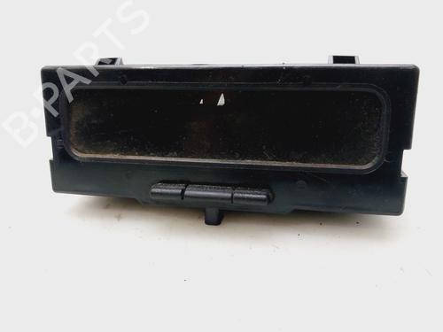 Used Display monitor RENAULT MEGANE II (BM0/1_, CM0/1_) [2001-2012]  28210025