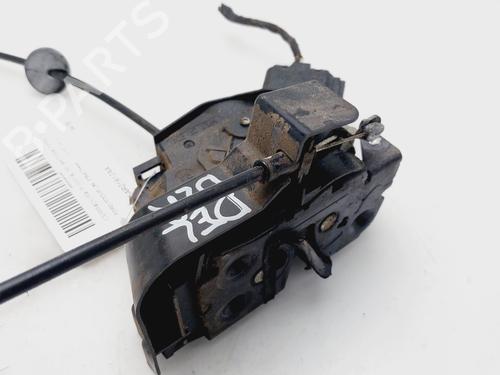 Front right lock FORD FOCUS II (DA_, HCP, DP)  | BP18198530C97 
