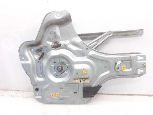 Used Rear left window mechanism KIA CERATO I Saloon (LD) 2.0 CRDi (112 hp) 6870666